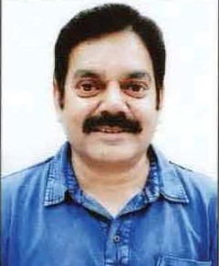 Dr. Trilok Ranjan Srivastava